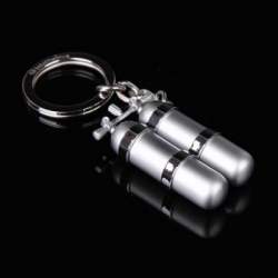 keychain twin tank balidiveshop  large